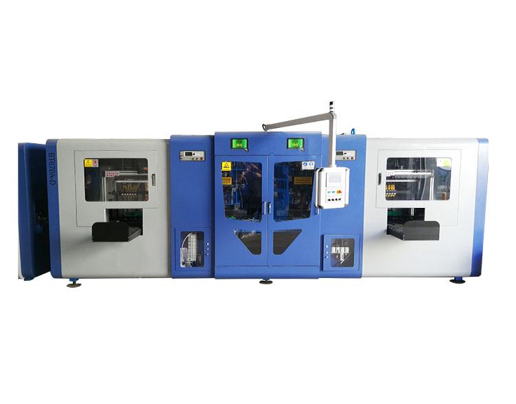 BT670AD - COMBI WELDER